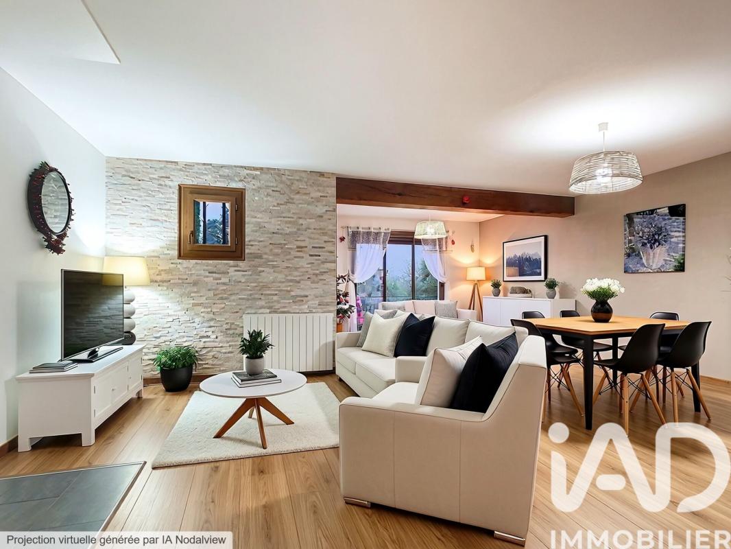 Maison 7 Pièce(s) Étiolles