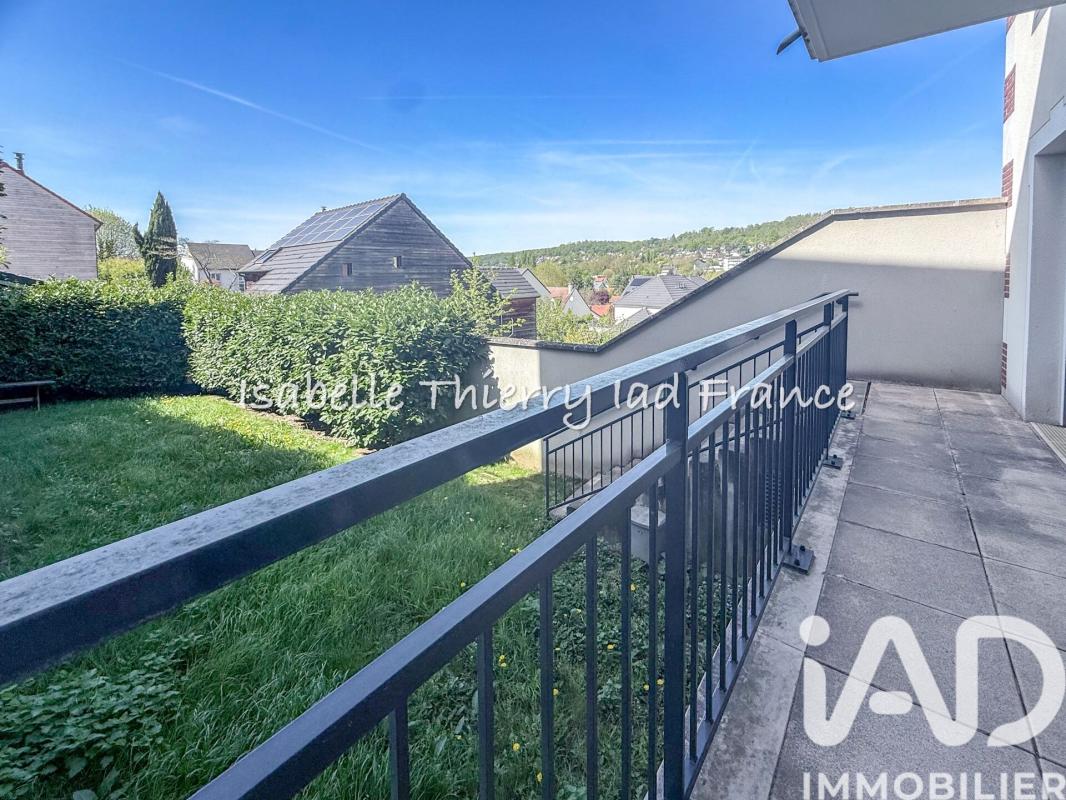 Appartement 2 Pièce(s) Villebon-sur-Yvette