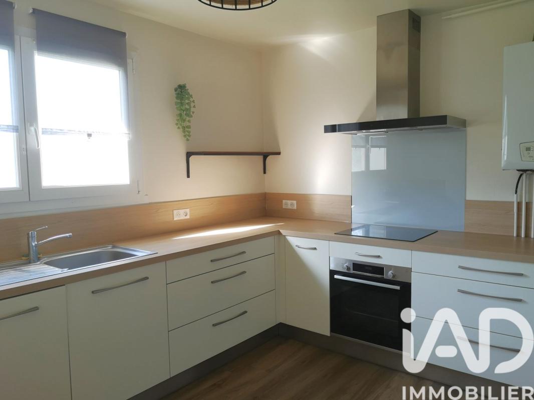 Appartement 3 Pièce(s) Brest