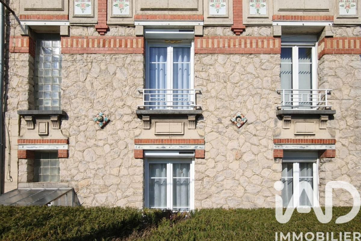 Maison de ville 6 Pièce(s) Tinqueux