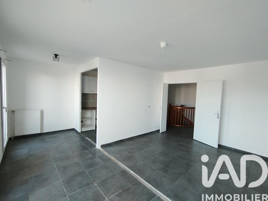 Duplex 4 Pièce(s) Évry-Courcouronnes