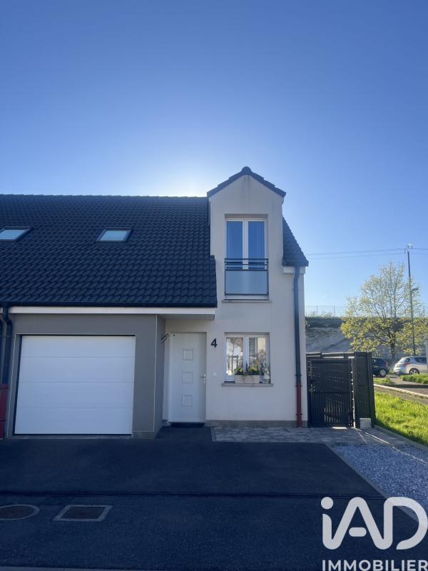 Maison 5 Pièce(s) Amnéville