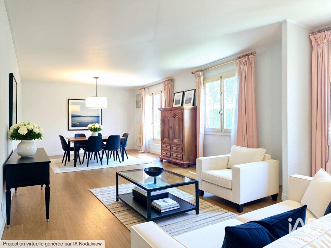 Maison 4 Pièce(s) Le Châtelet-en-Brie