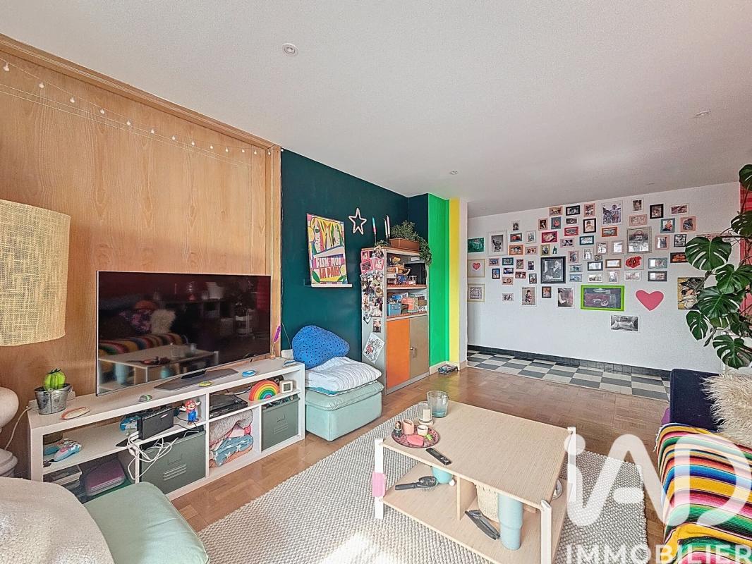 Appartement 4 Pièce(s) Annemasse - Photo 11