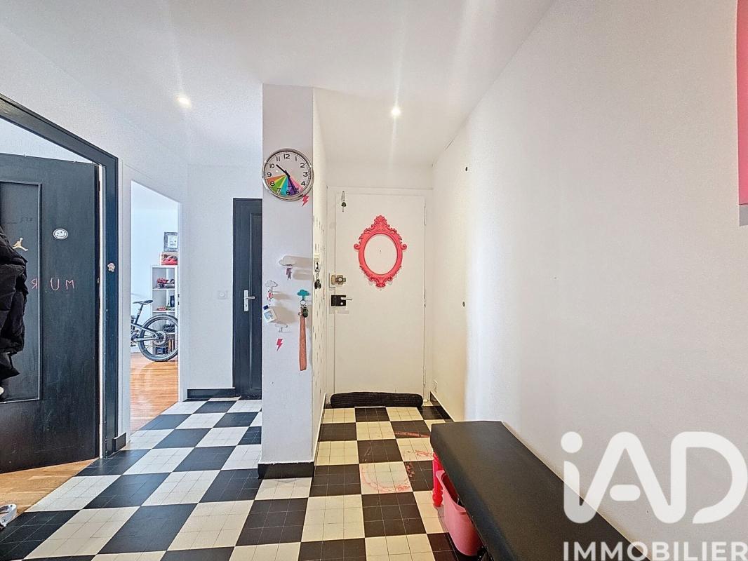 Appartement 4 Pièce(s) Annemasse - Photo 12