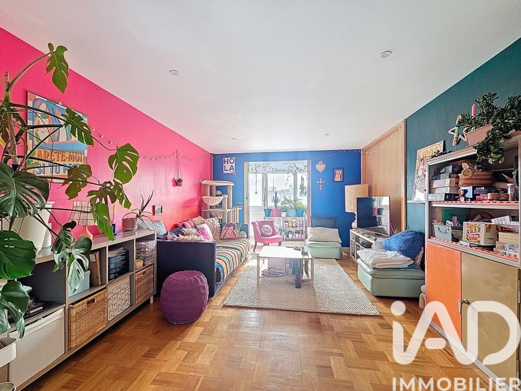 Appartement 4 Pièce(s) Annemasse - Photo 3
