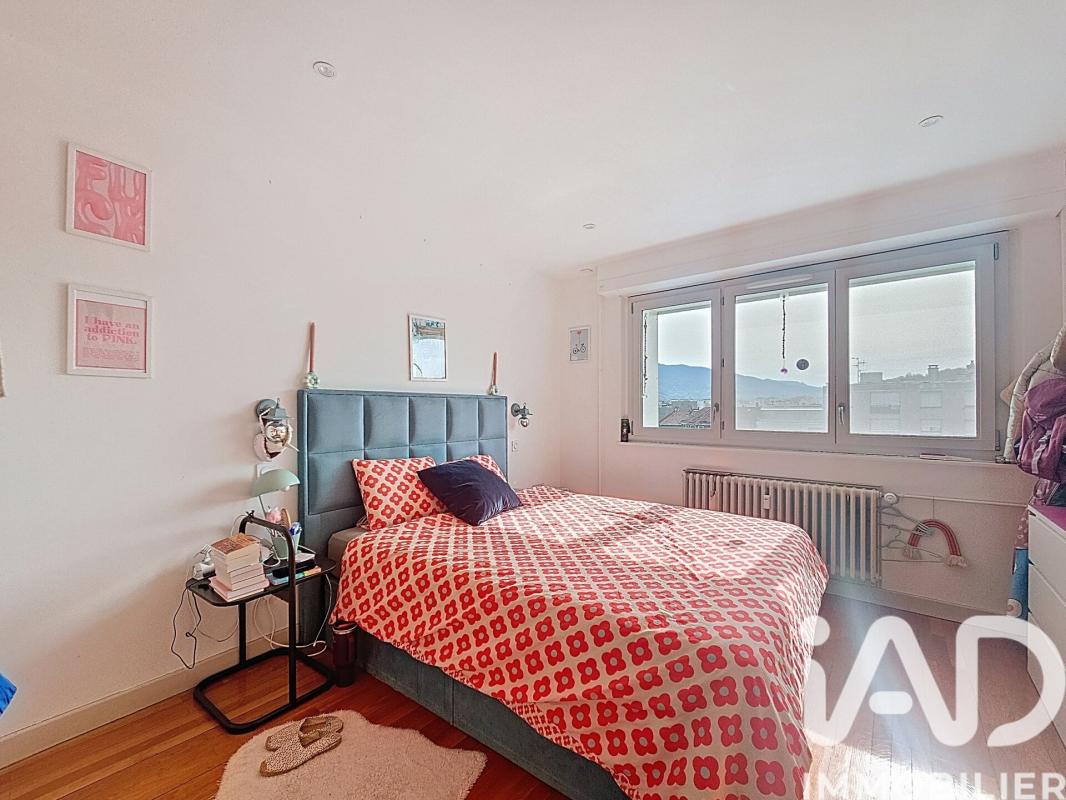 Appartement 4 Pièce(s) Annemasse - Photo 9