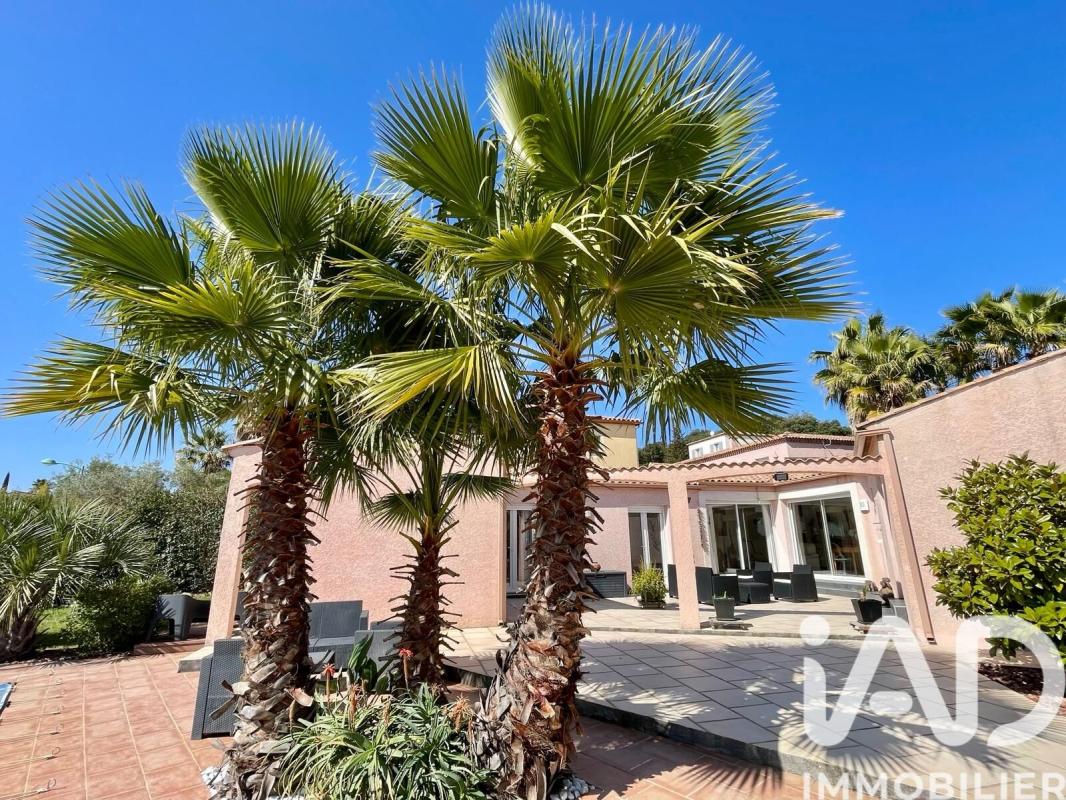 Maison 6 Pièce(s) Juvignac