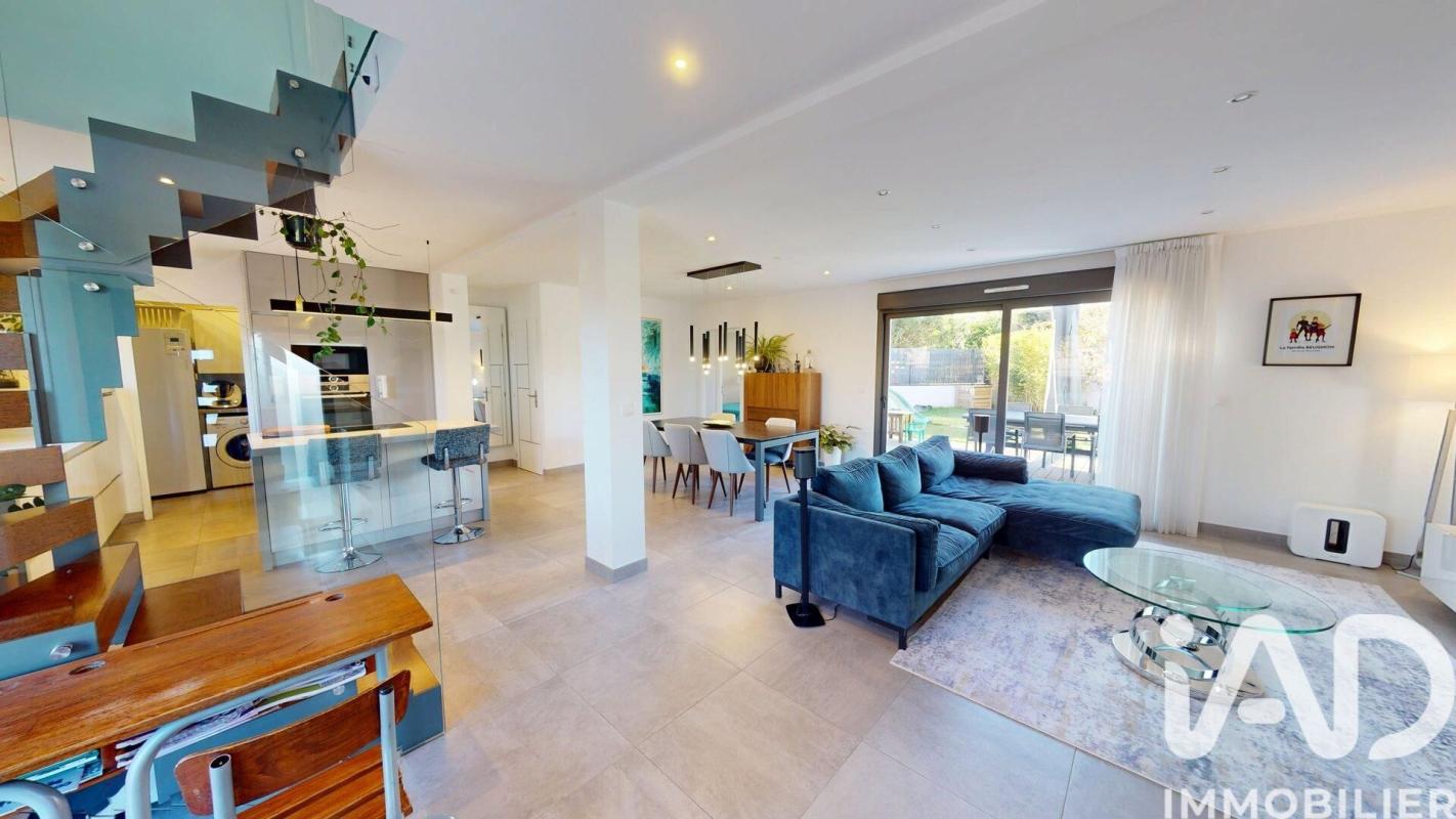 Maison 6 Pièce(s) Maincy