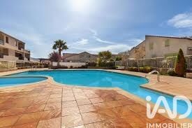 Appartement 2 Pièce(s) Le Beausset