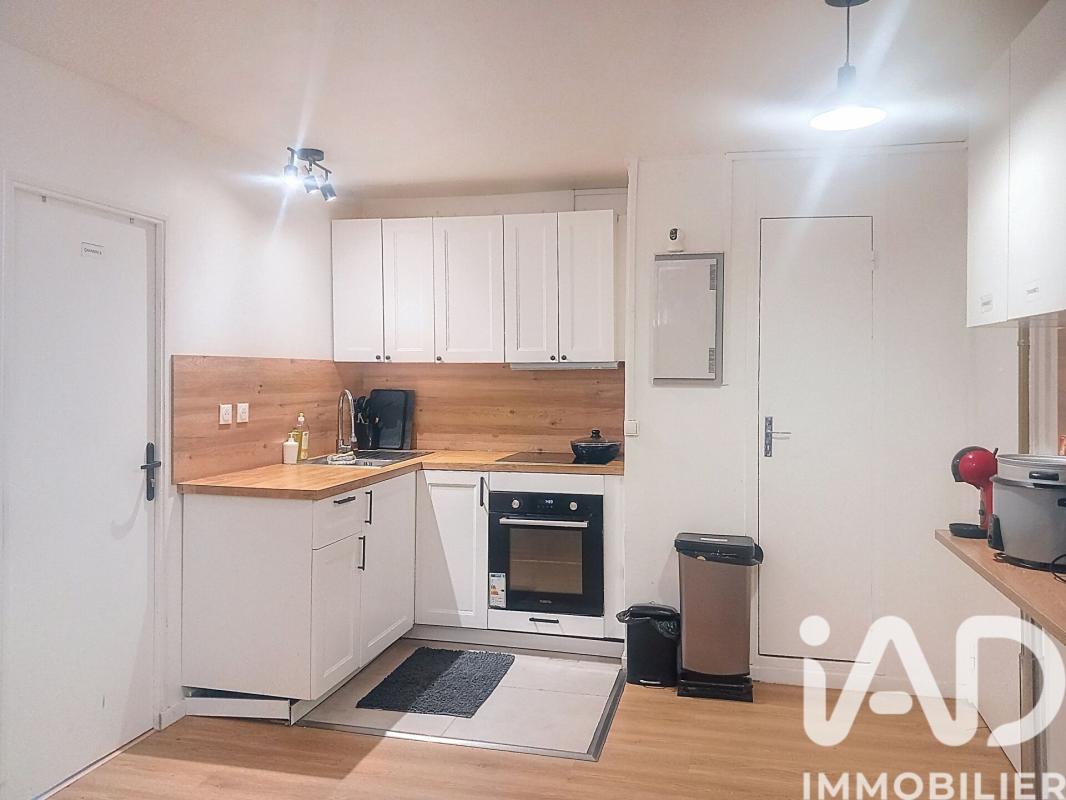 Appartement 6 Pièce(s) Boissy-Saint-Léger