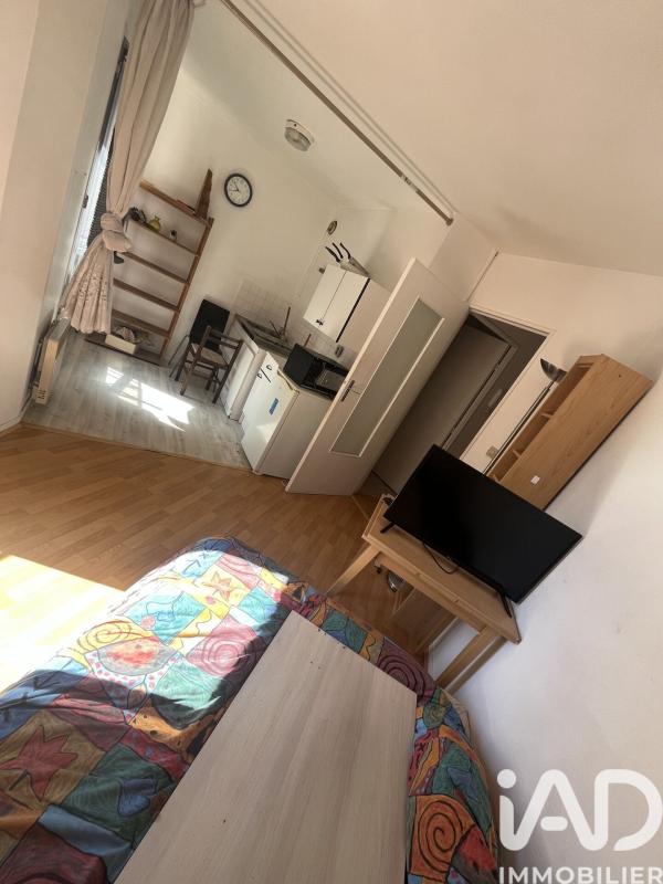 Appartement 1 Pièce(s) Rouen