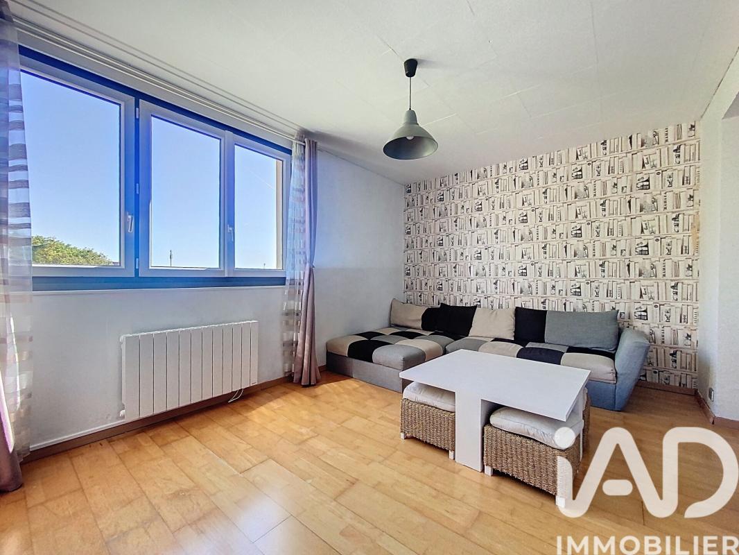 Appartement 4 Pièce(s) Sainte-Geneviève-des-Bois