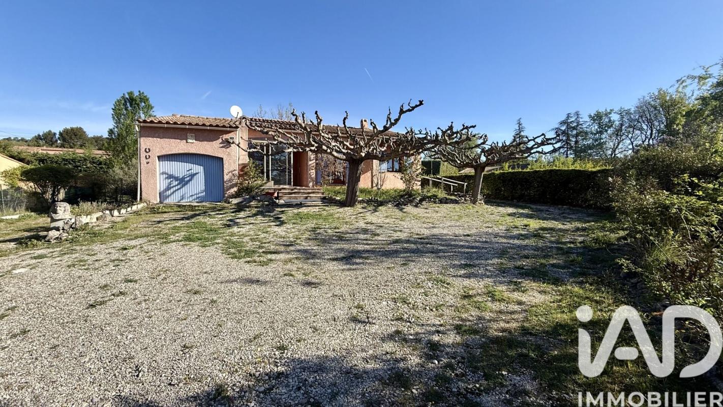 Maison traditionnelle 4 Pièce(s) Gargas