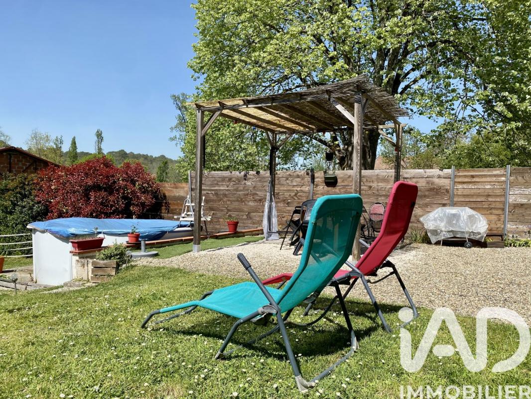 Maison 6 Pièce(s) Nérac