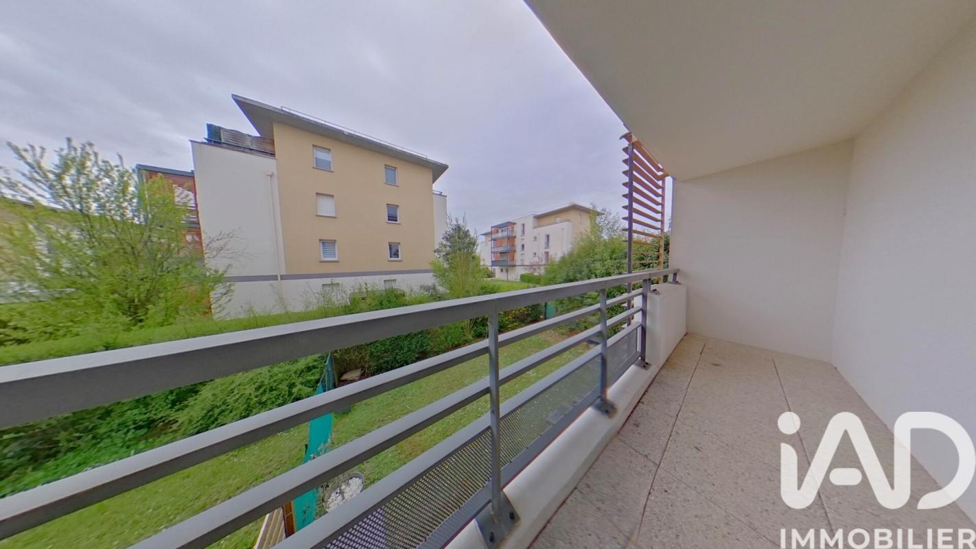 Appartement 3 Pièce(s) Lieusaint