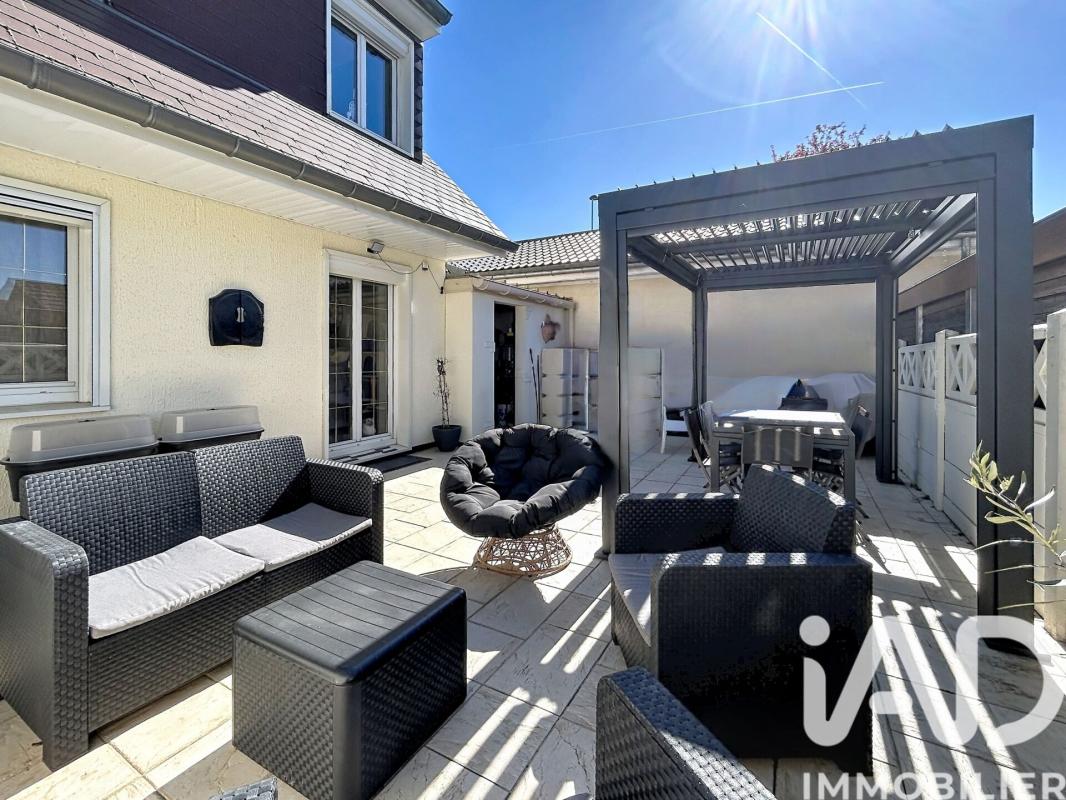 Maison 4 Pièce(s) Reims