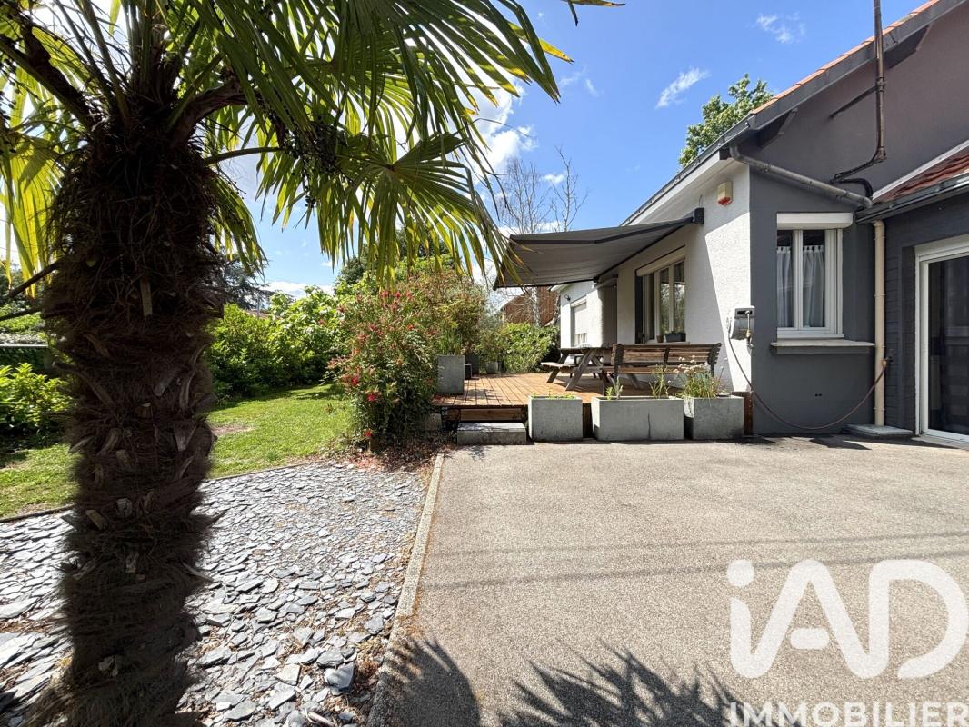 Maison 4 Pièce(s) Nantes