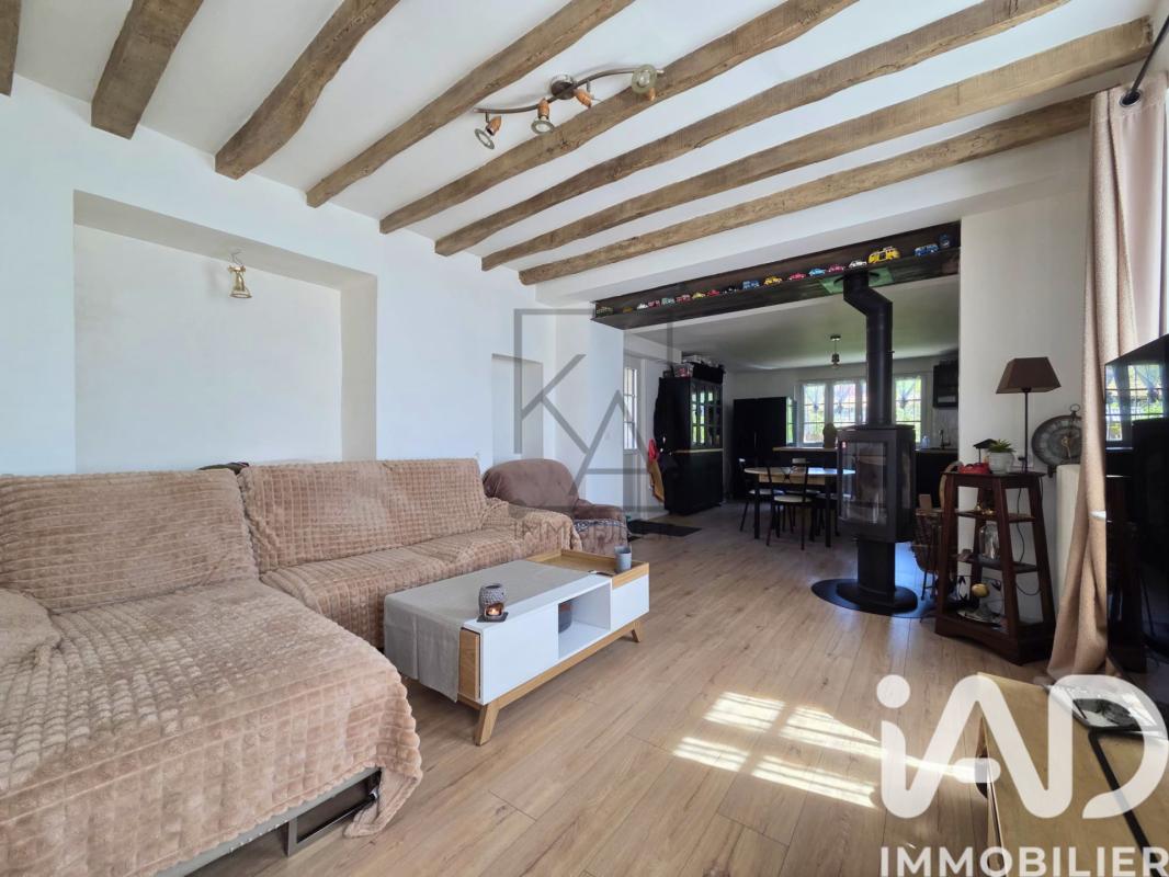 Maison 6 Pièce(s) La Ferté-Alais