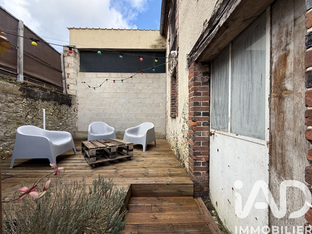 Maison 5 Pièce(s) Saint-Martin-d'Ablois