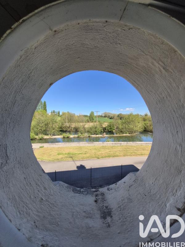 Propriété 5 Pièce(s) La Crèche