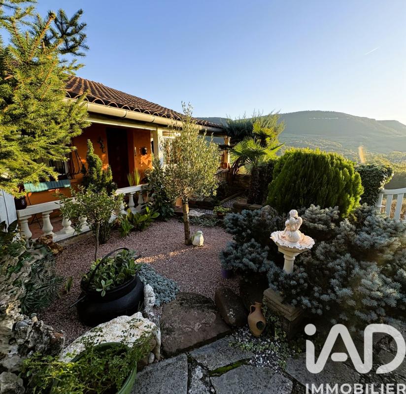 Maison 4 Pièce(s) Millau