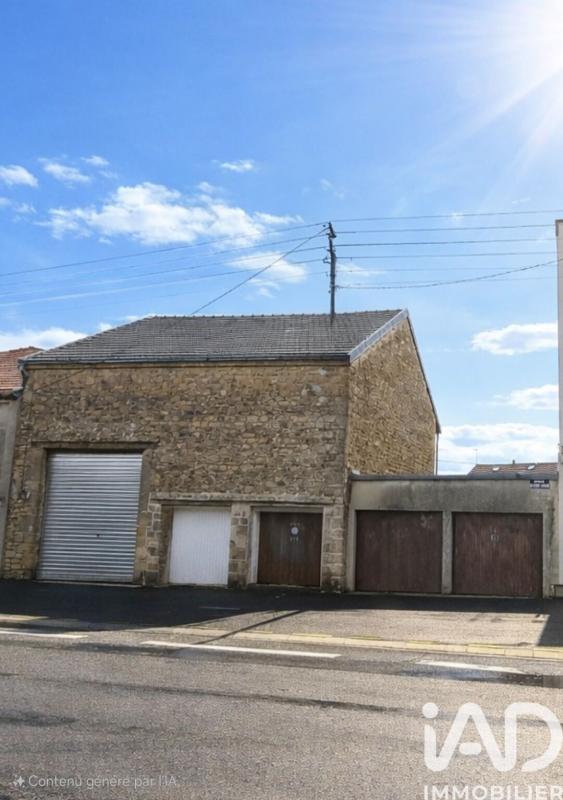 Immeuble  Charleville-Mézières