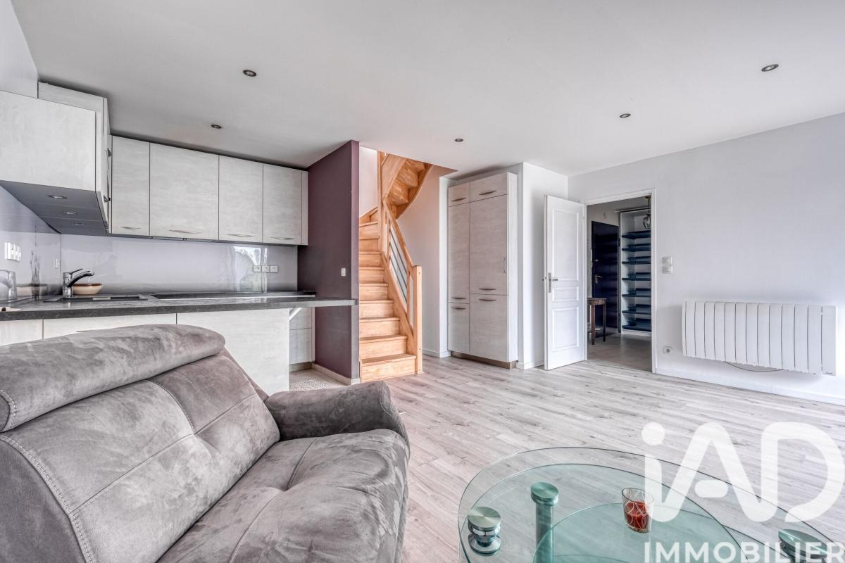 Duplex 4 Pièce(s) Claye-Souilly