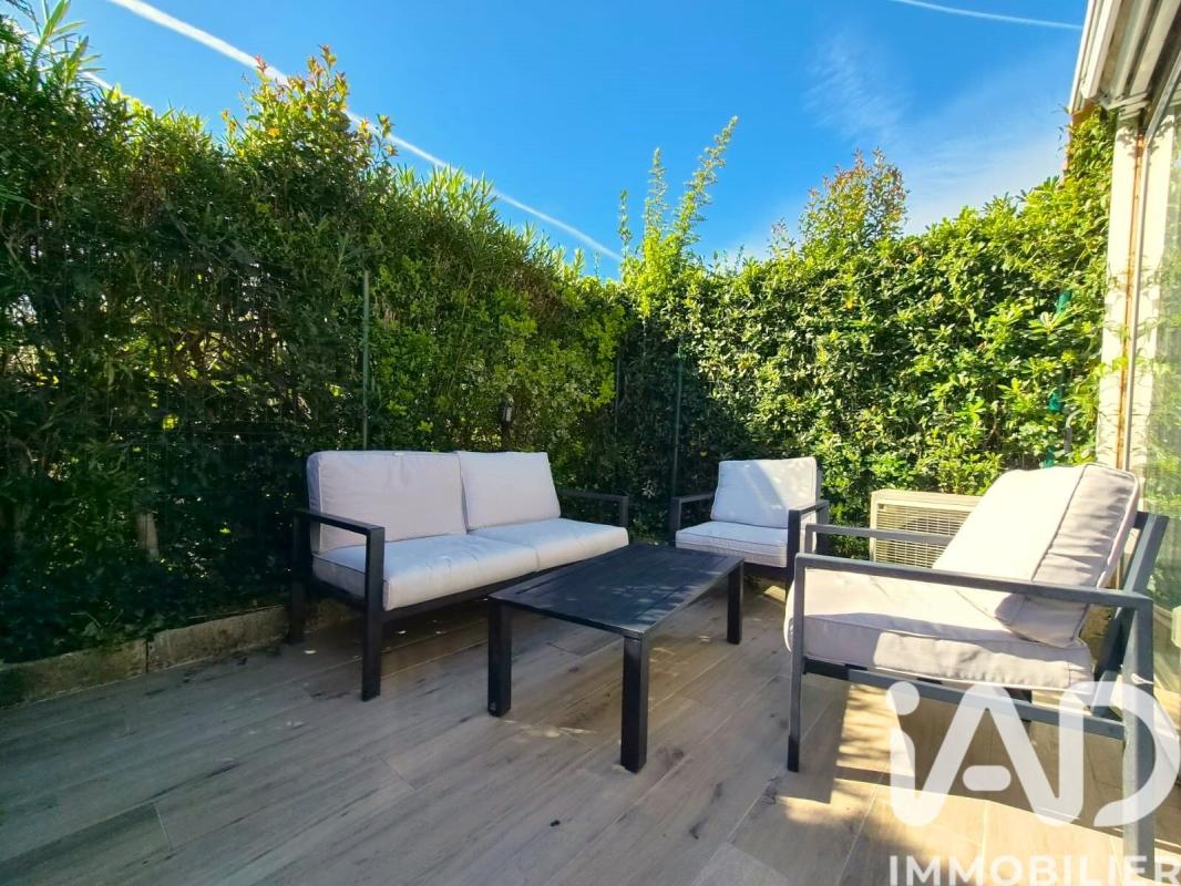 Maison 2 Pièce(s) Vence