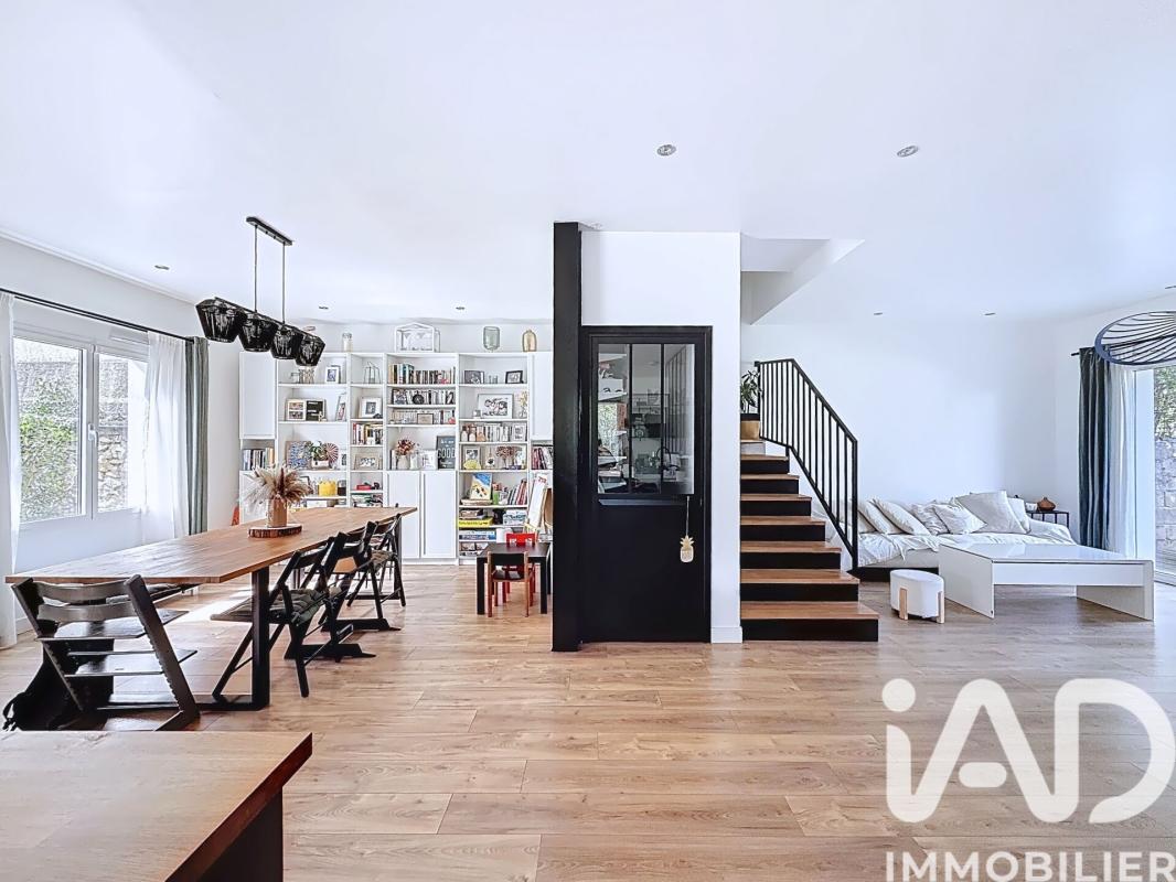 Maison 6 Pièce(s) Le Plessis-Trévise