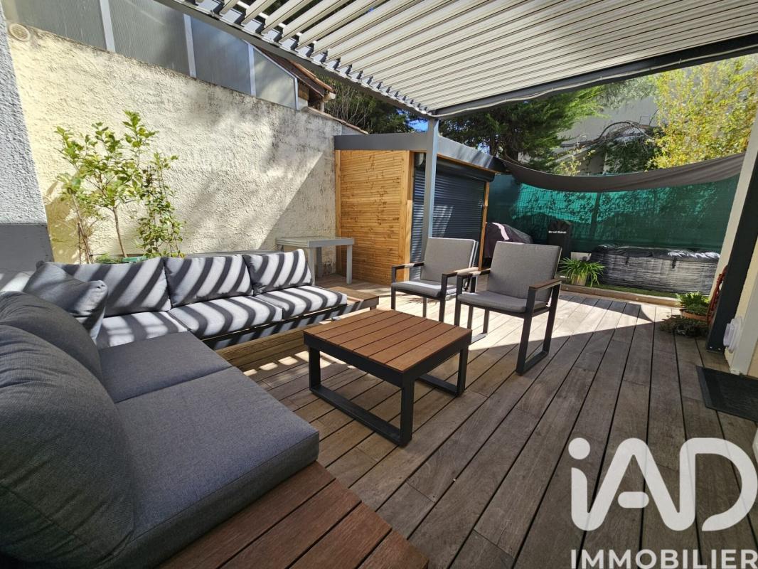 Maison 4 Pièce(s) Montpellier