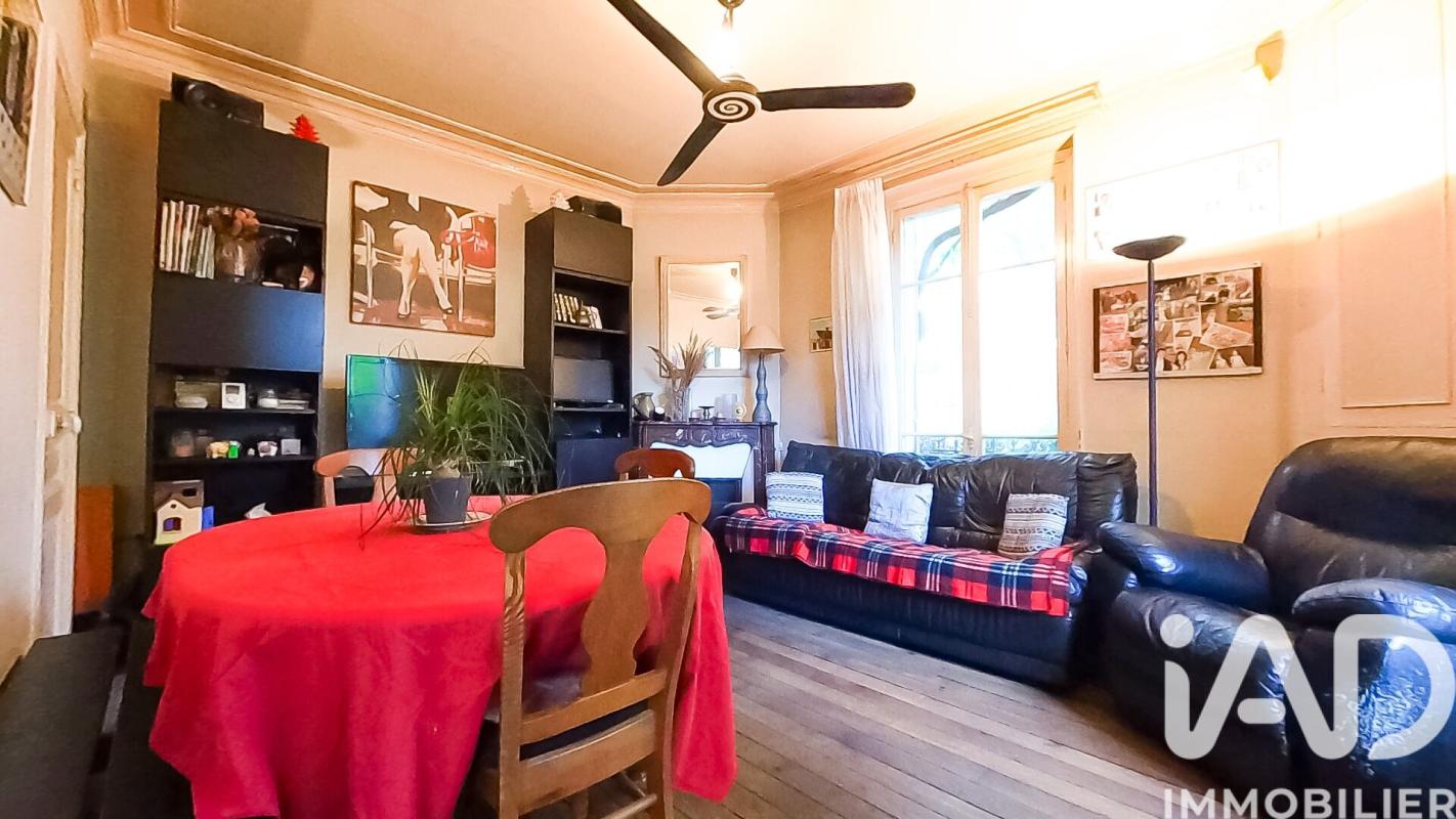 Maison 5 Pièce(s) Viroflay