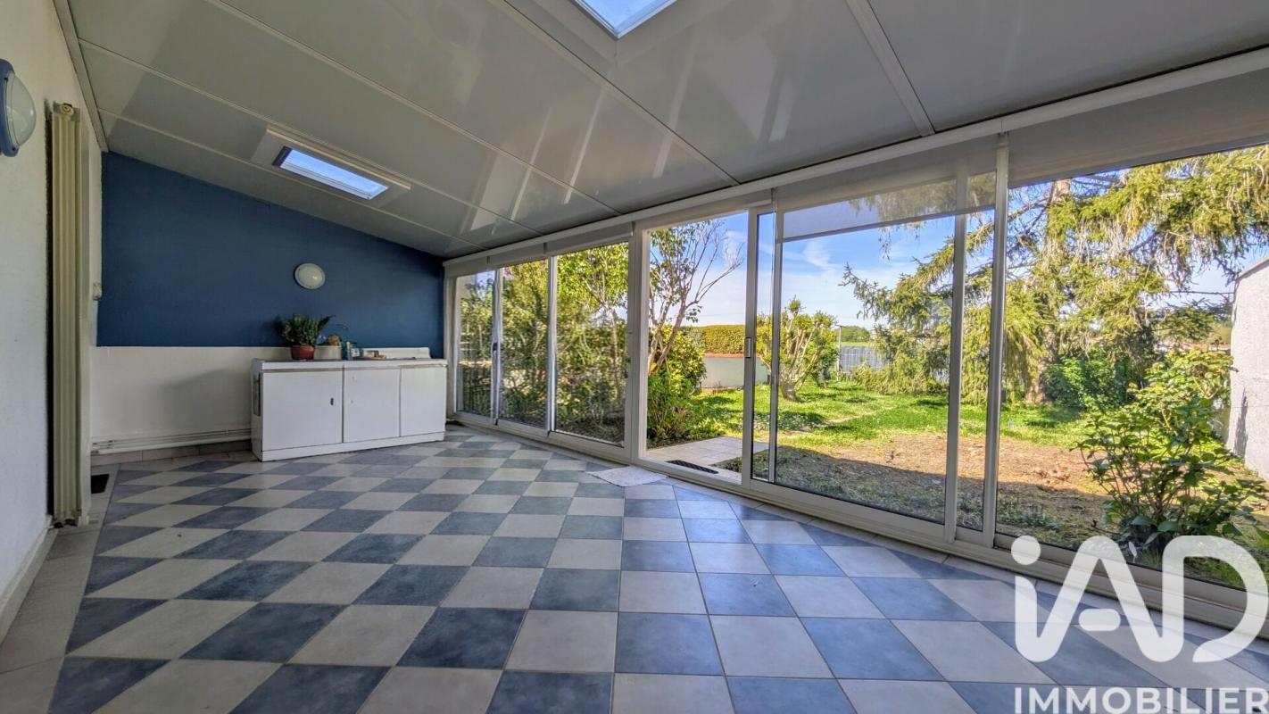 Maison 5 Pièce(s) Rochefort