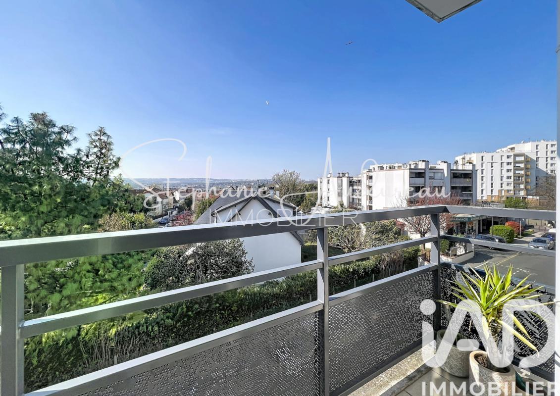 Appartement 2 Pièce(s) Fresnes