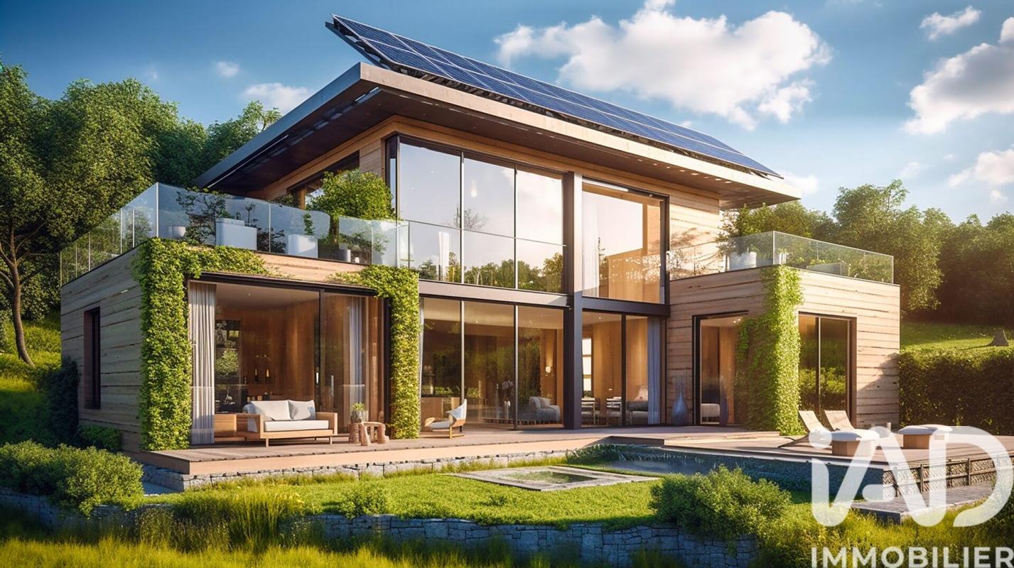 Terrain  Puy-l'Évêque