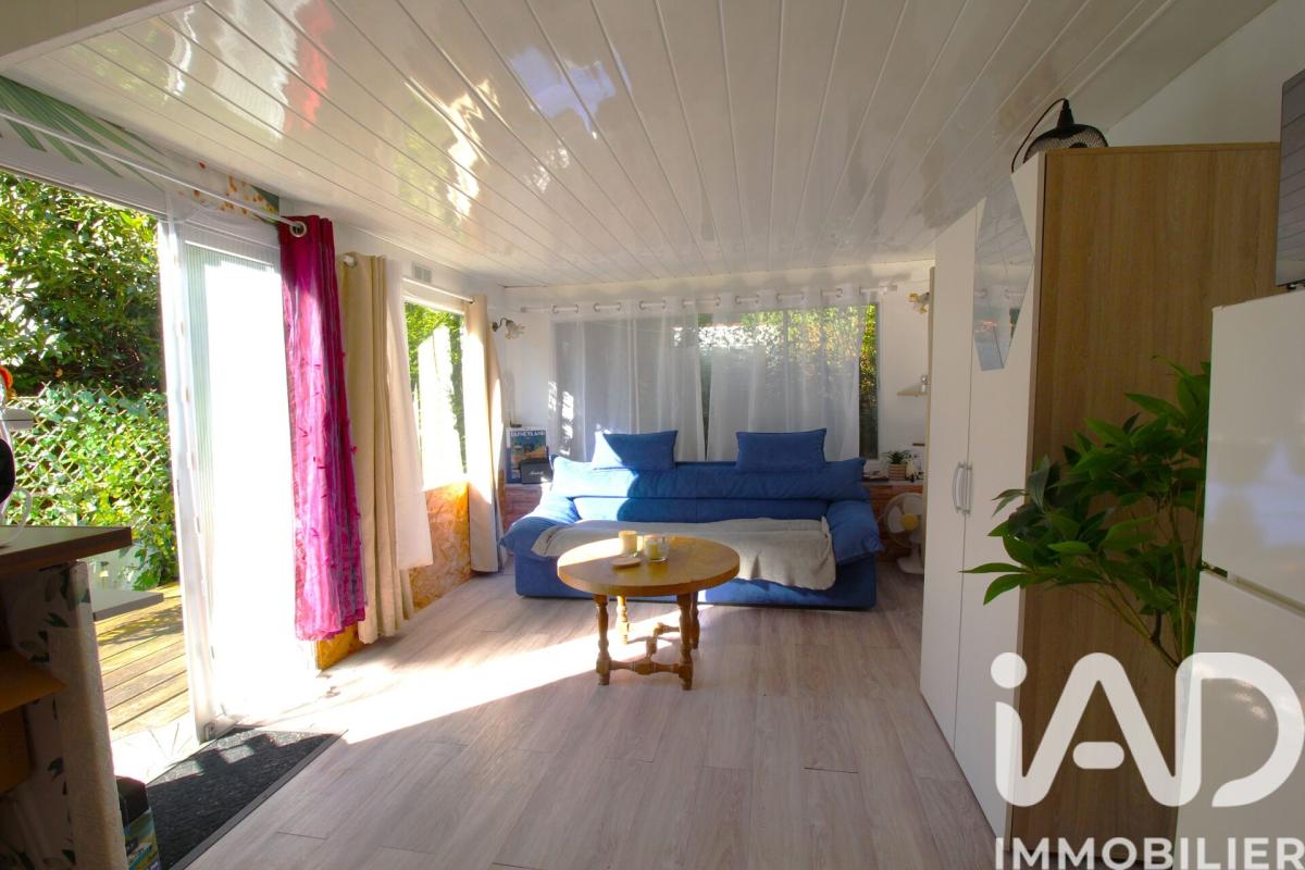 Terrain  Condé-Sainte-Libiaire