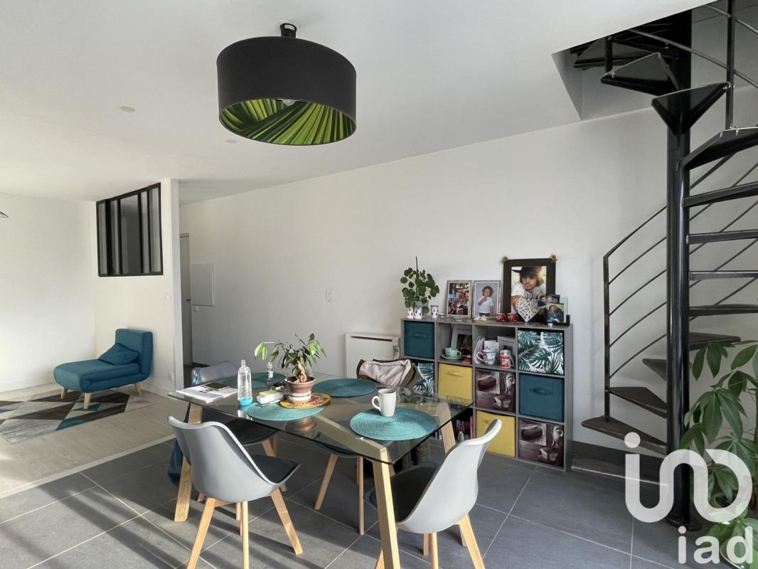 Duplex 4 Pièce(s) Saint-Vincent-de-Tyrosse