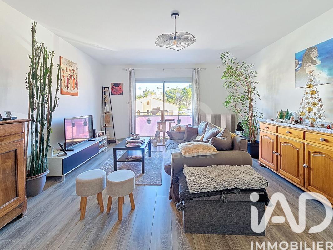 Appartement 3 Pièce(s) Perpignan