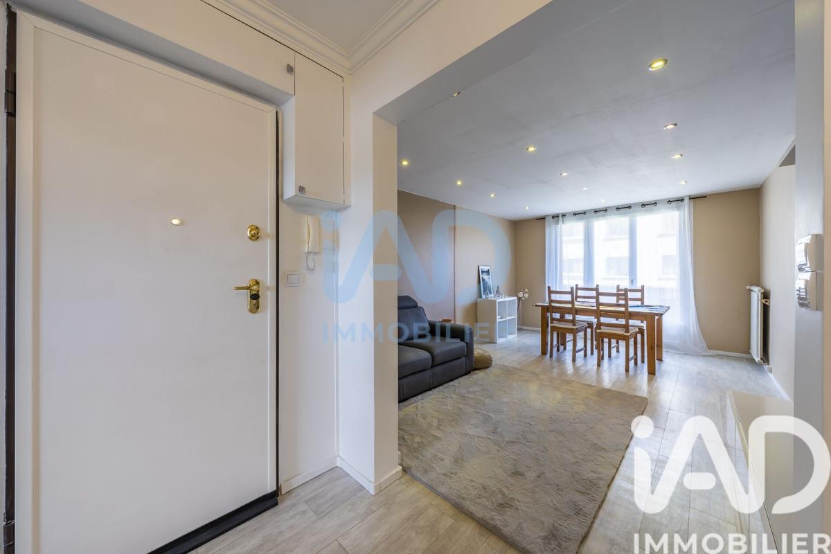 Appartement 3 Pièce(s) Thiais