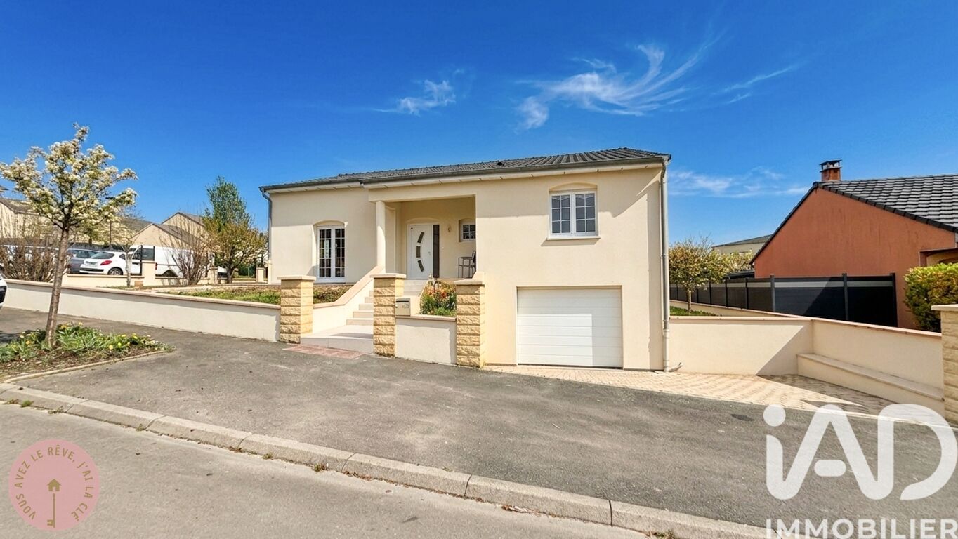 Maison traditionnelle 5 Pièce(s) Fameck