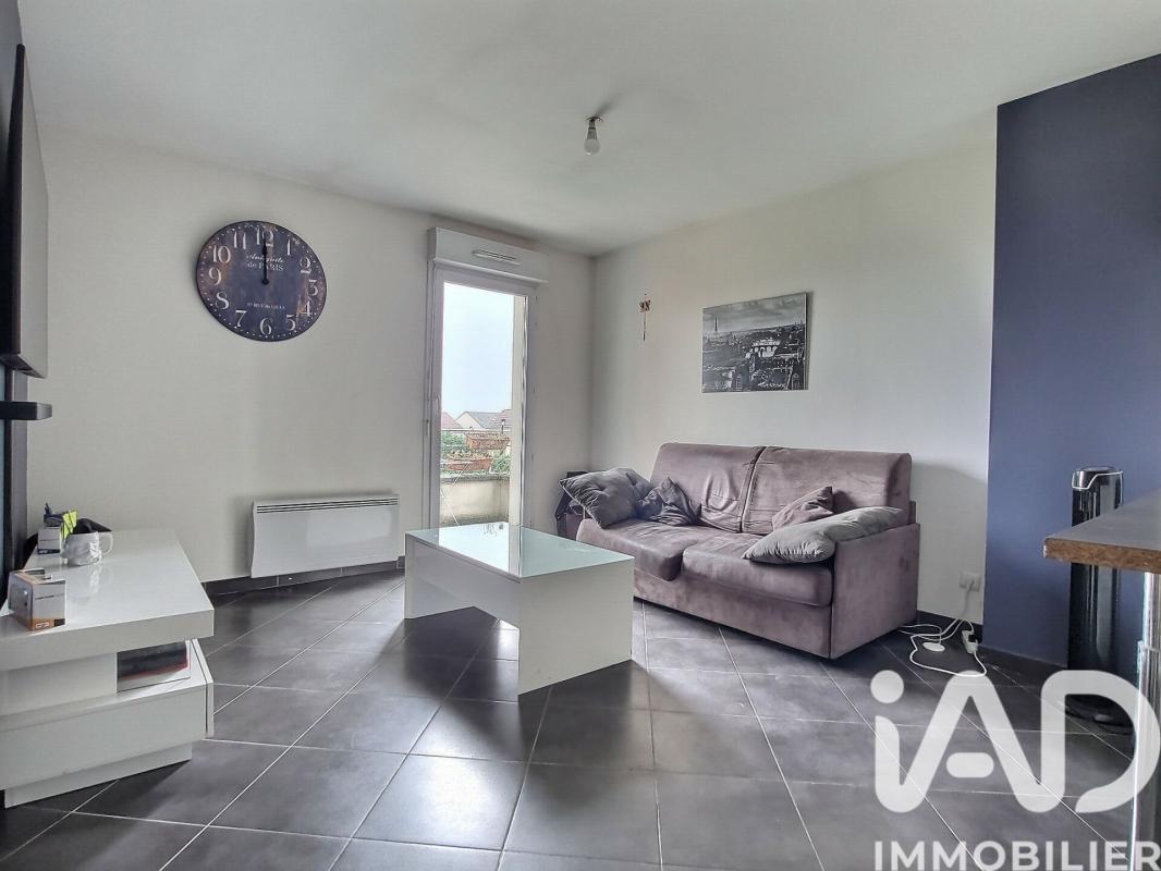 Appartement 2 Pièce(s) Le Pin