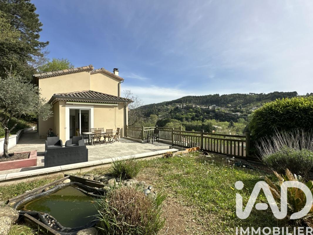 Maison 5 Pièce(s) Aubenas