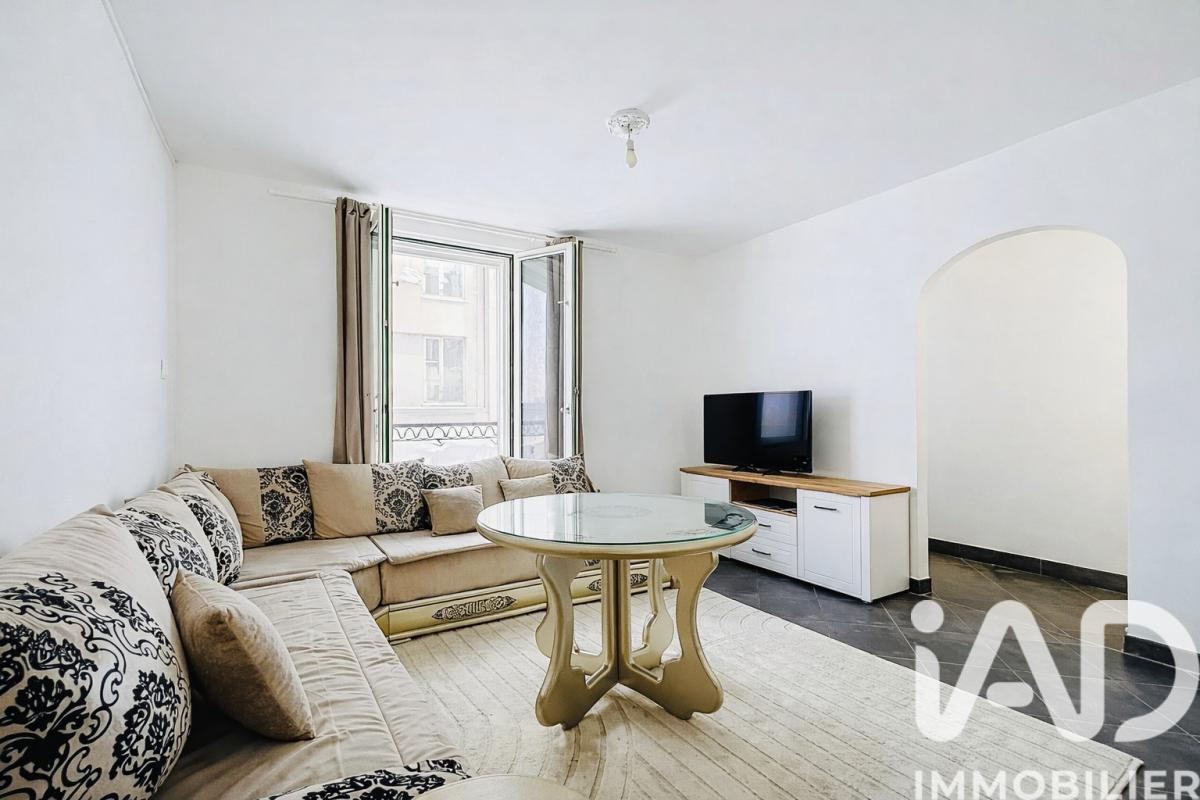 Maison de ville 4 Pièce(s) Mantes-la-Jolie