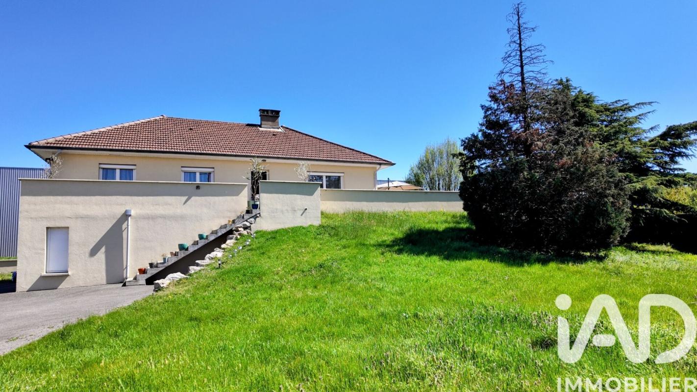 Maison 5 Pièce(s) Andrézieux-Bouthéon