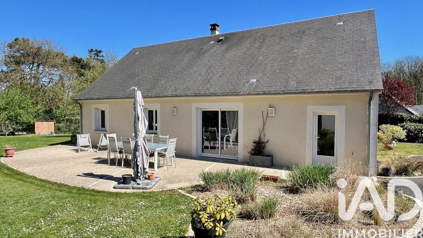 Maison 4 Pièce(s) Saint-Règle