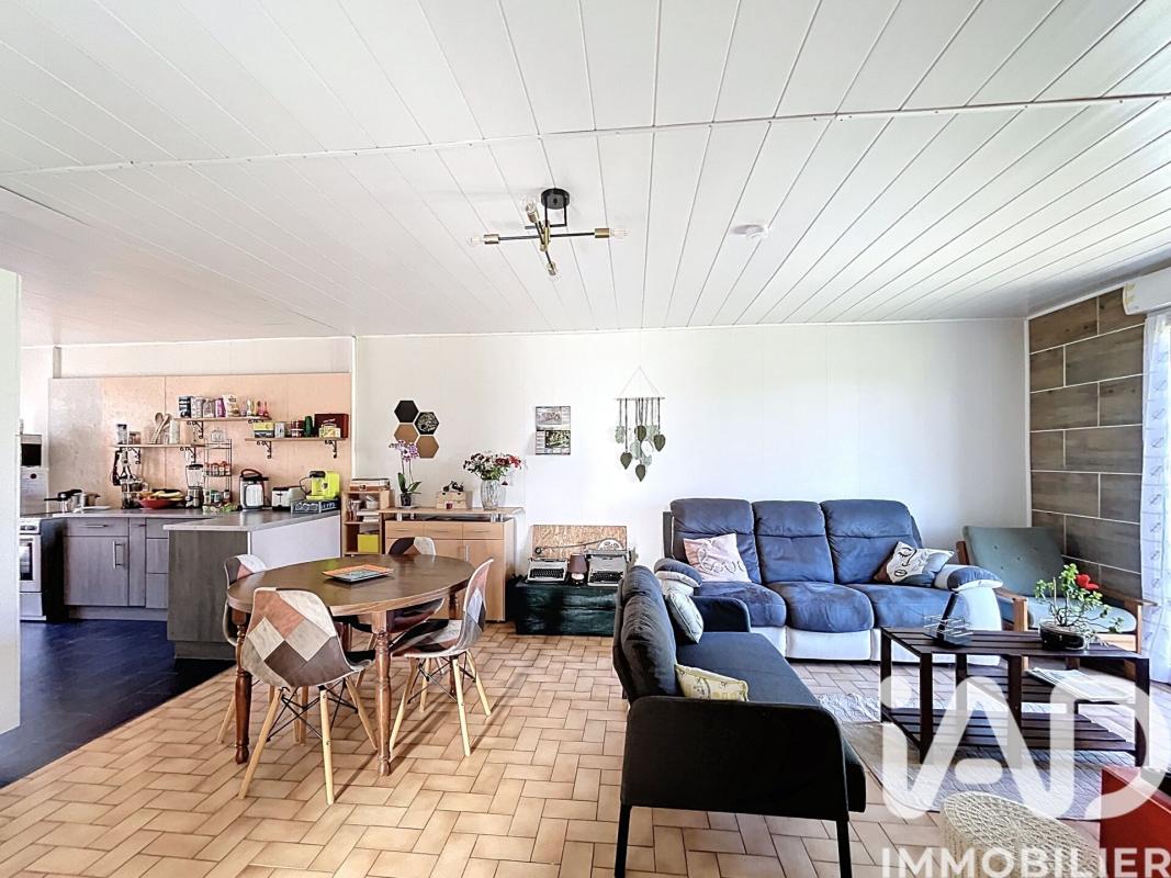 Maison 3 Pièce(s) Suippes