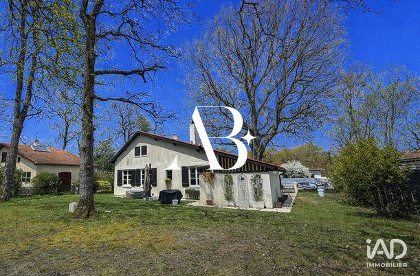 Maison 4 Pièce(s) Léognan