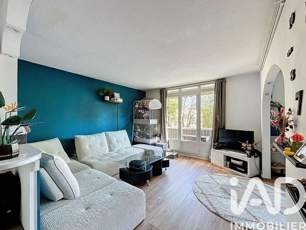 Appartement 4 Pièce(s) Ablon-sur-Seine