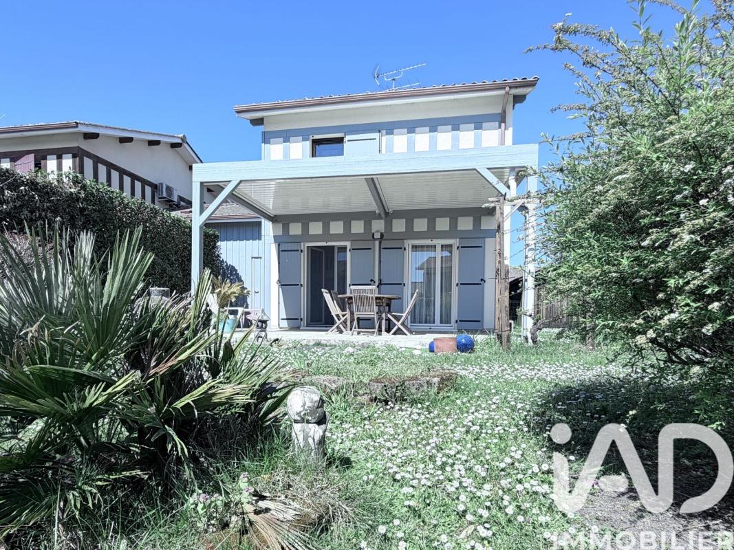 Maison 4 Pièce(s) Mios