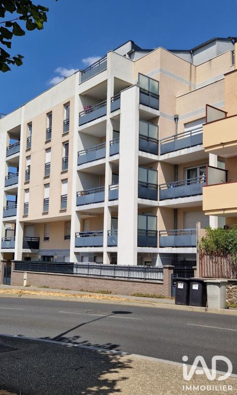 Appartement 3 Pièce(s) Brétigny-sur-Orge - Photo 13